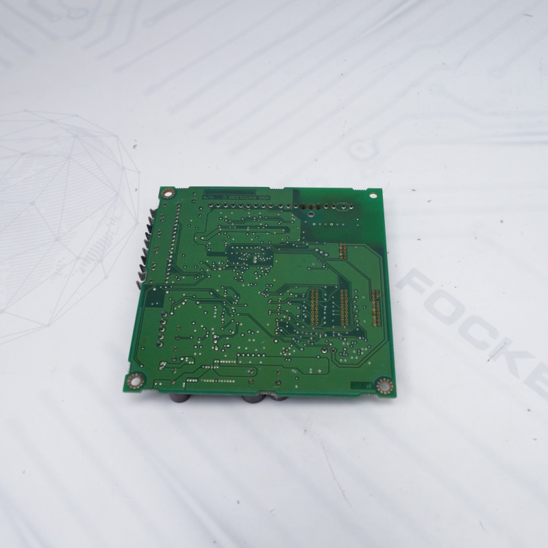Placa de interface de circuito principal AINT-14C ABB