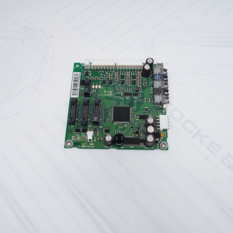 Placa de interface de circuito principal AINT-14C ABB