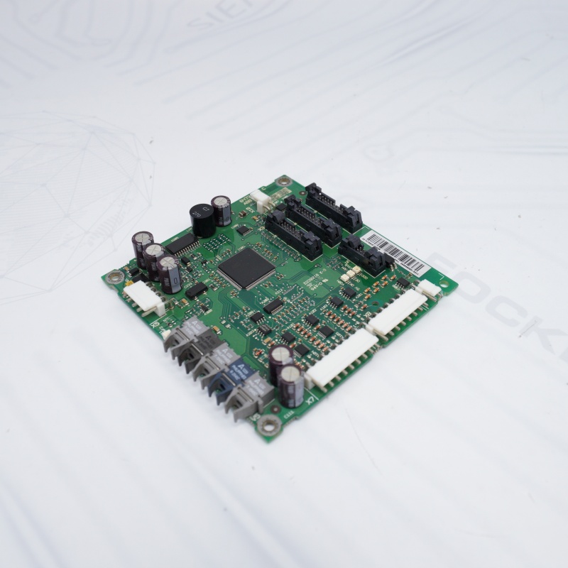 Placa de interface de circuito principal AINT-14C ABB