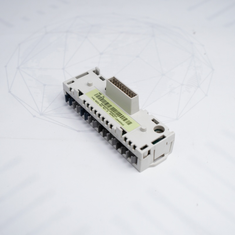 RDCO-02C ABB İletişim Opsiyon Modülü