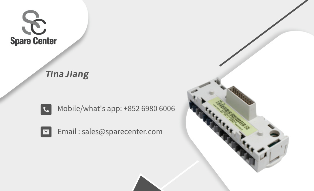 ABB RDCO-02C