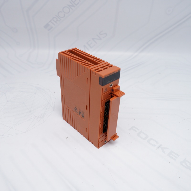 SAI143-H63/PRP S3 YOKOGAWA Analog Giriş Modülü