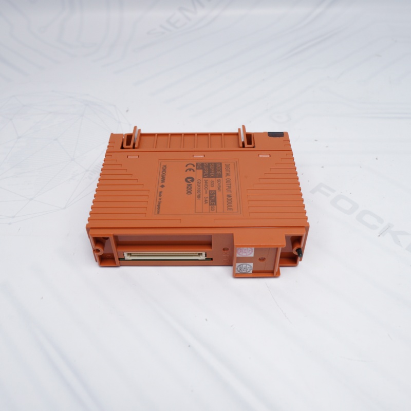 SDV541-S33 S3 YOKOGAWA Dijital Çıkış Modülü