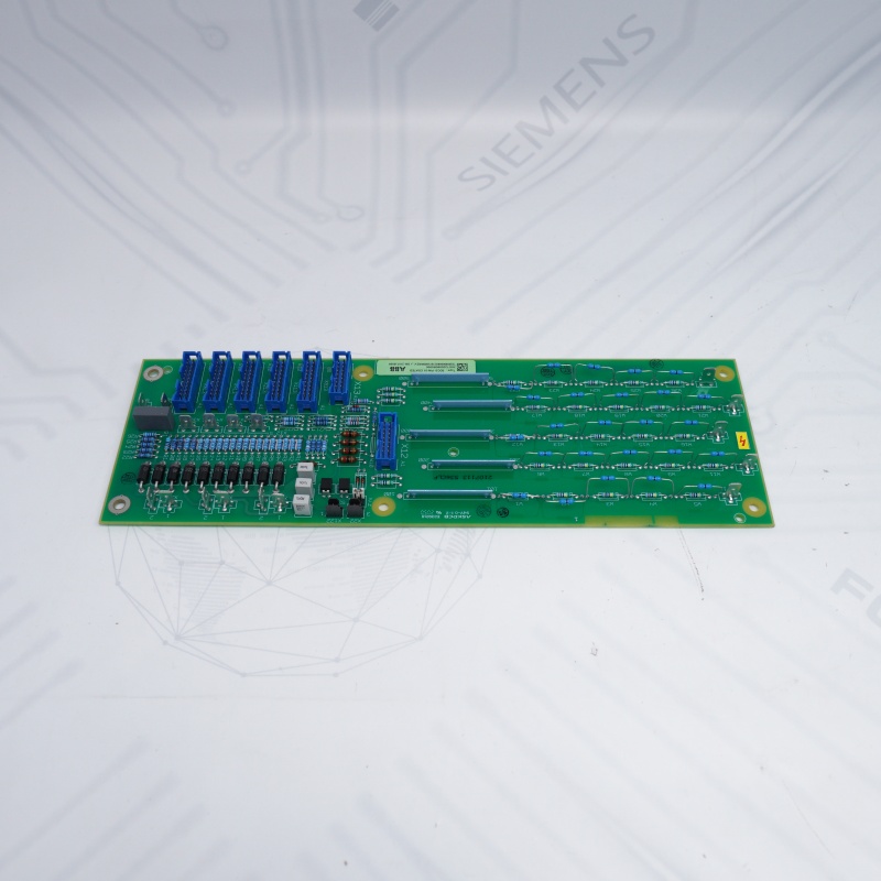SDCS-PIN-51 3ADT220090R0006 ABB Ölçüm Kartı