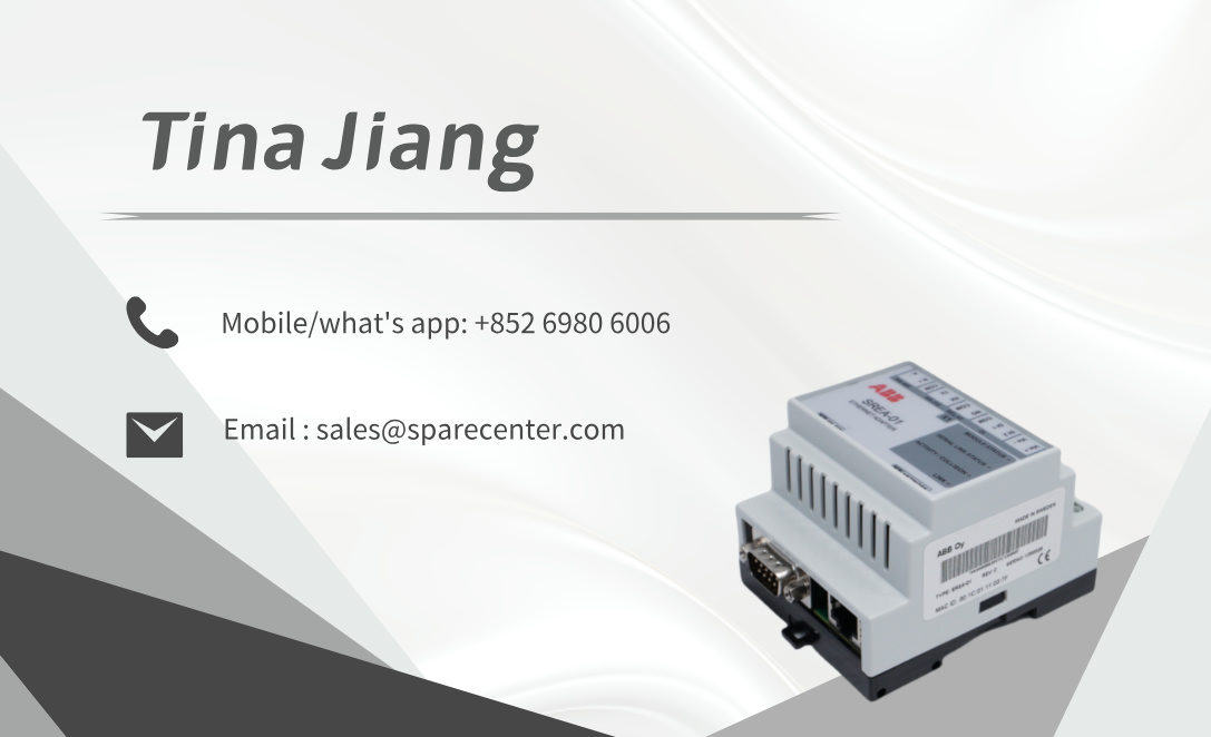 ABB SREA-01