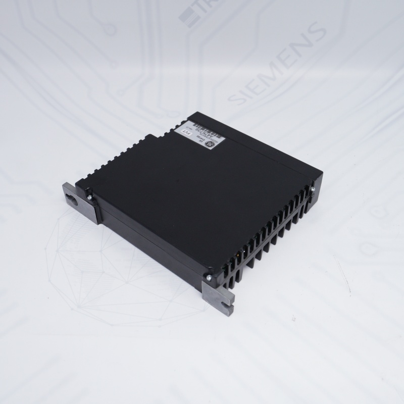 Módulo controlador incorporado GE IS220UCSAH1A