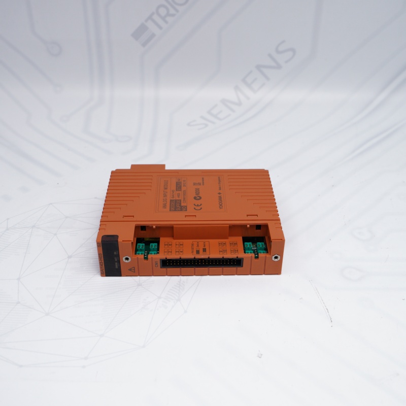 SAI143-H03 S2 YOKOGAWA Analog Giriş Modülü