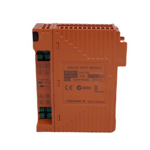 YOKOGAWA SAI143-H03 S2