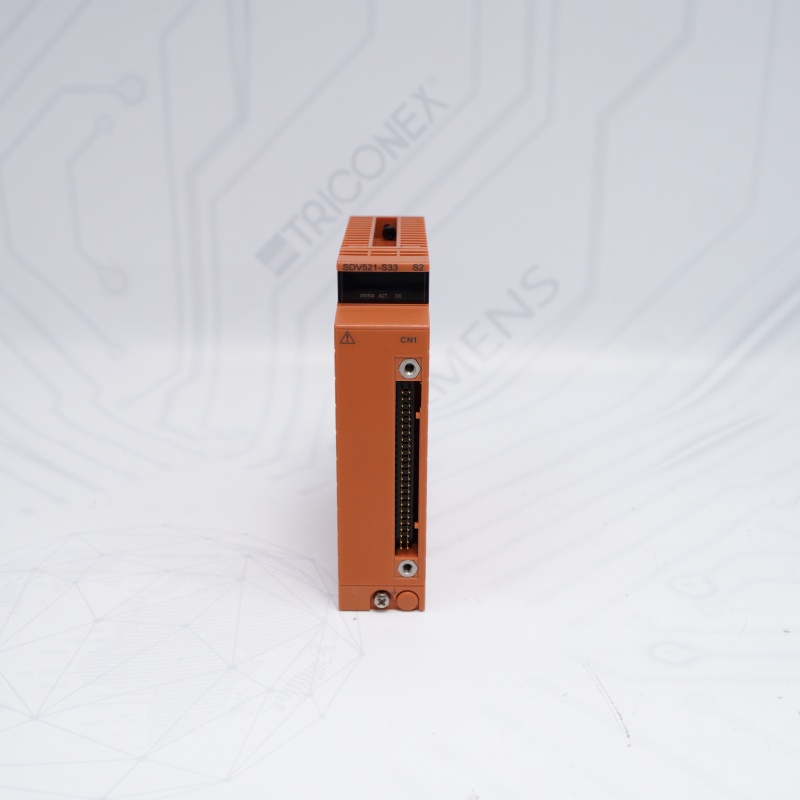 SDV521-S33 S2 YOKOGAWA Dijital Çıkış Modülü