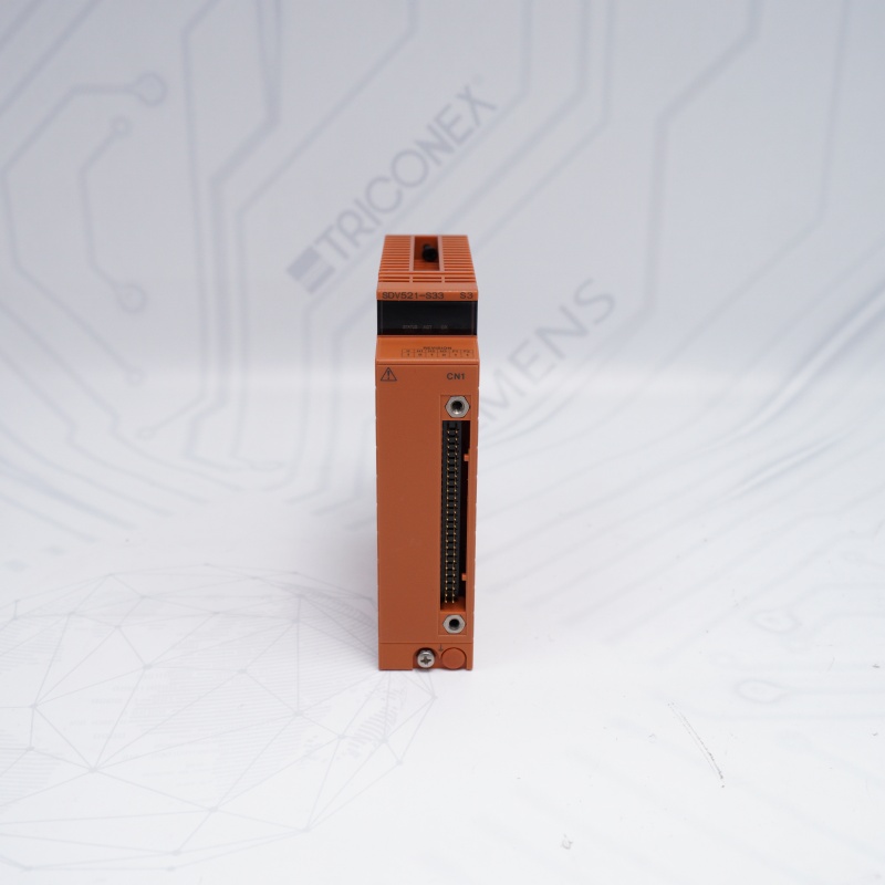 SDV521-S33 S3 YOKOGAWA Dijital Çıkış Modülü