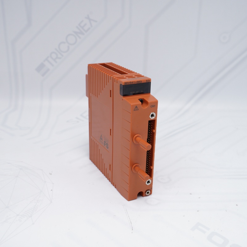 SDV541-S63/PRP S3 YOKOGAWA Dijital Çıkış Modülü