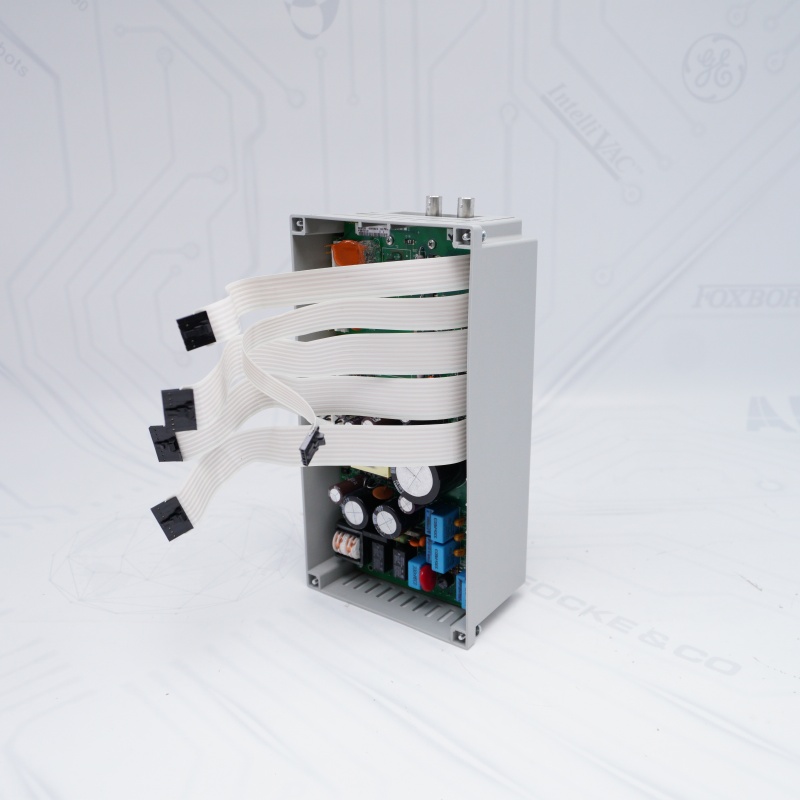 41391-454-01-S1FX Allen Bradley Flex Standart Kontrol Modülü