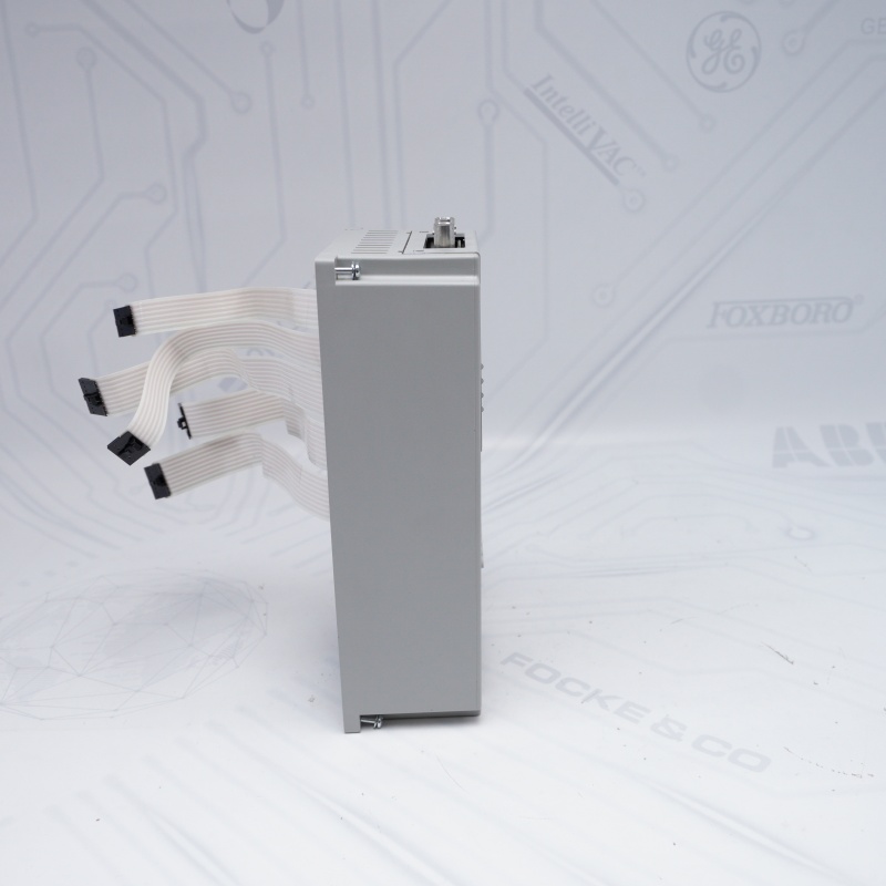 41391-454-01-S1FX Allen Bradley Flex Standart Kontrol Modülü