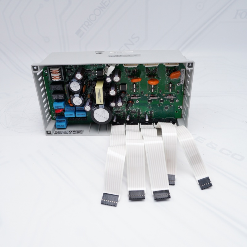 41391-454-01-S1FX Allen Bradley Flex Standart Kontrol Modülü