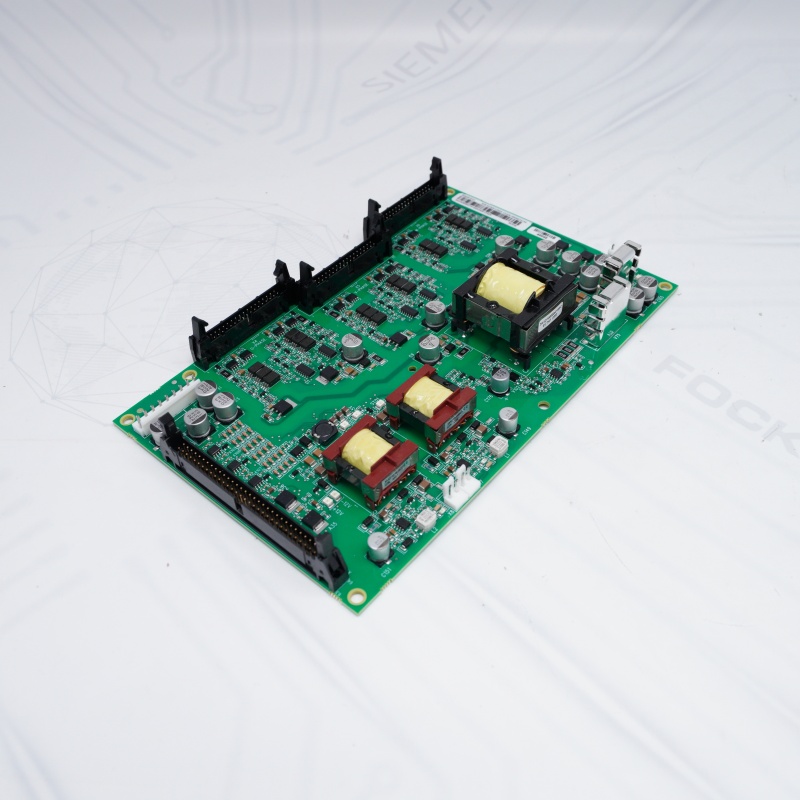 BGDR-01C 3AUA0000074145 ABB Kontrol Kartı