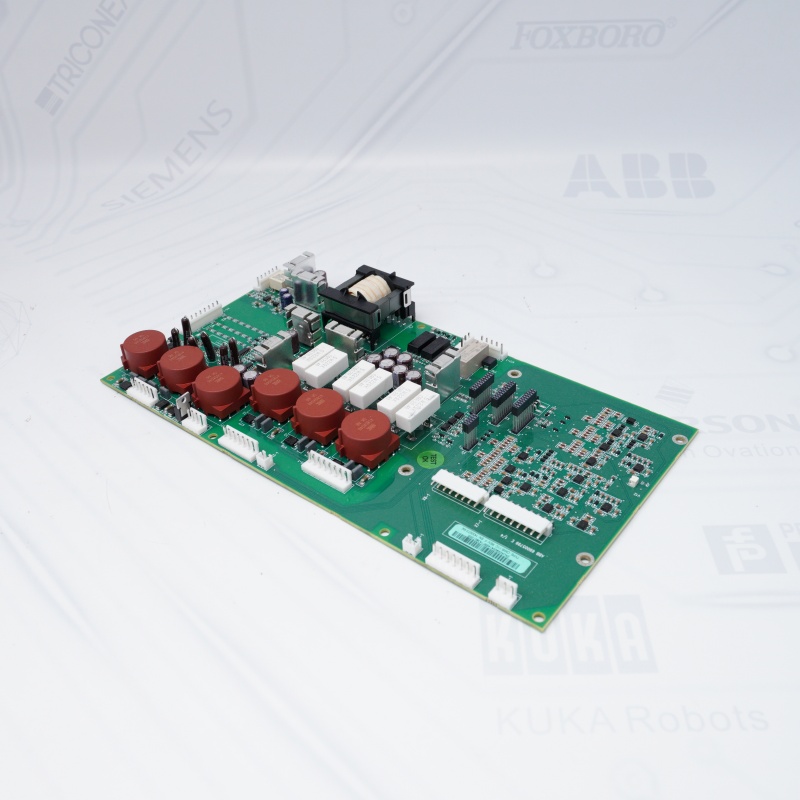 CMIB-11C 3AUA0000041488 Placa de interface de circuito principal ABB