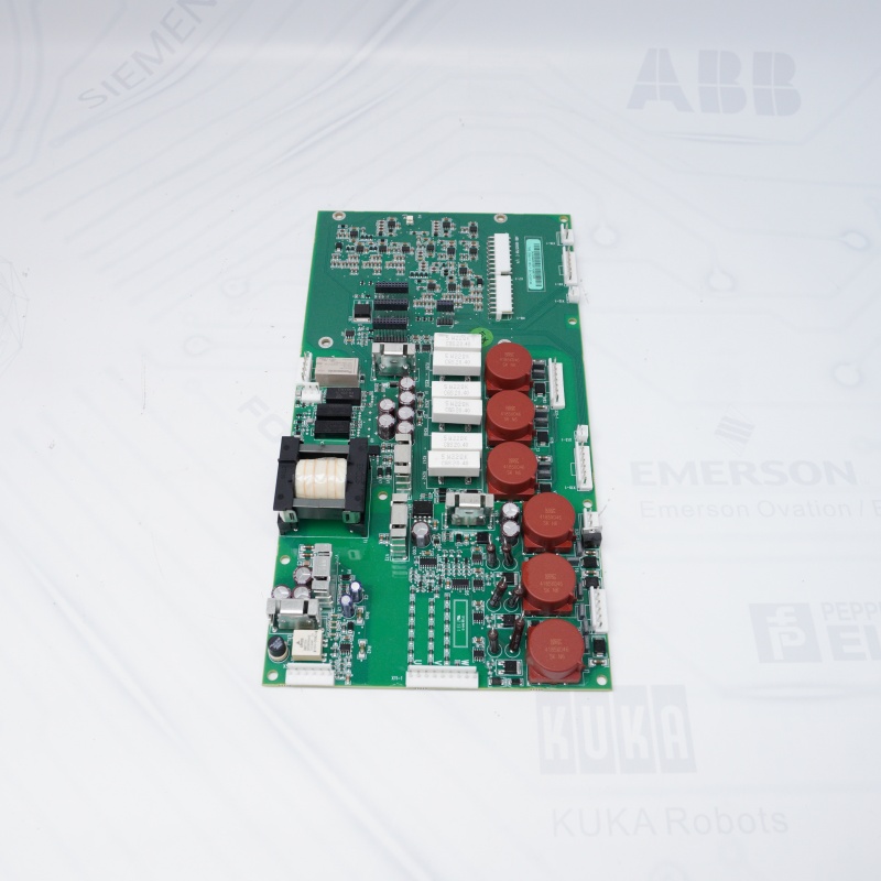 CMIB-11C 3AUA0000041488 Placa de interface de circuito principal ABB