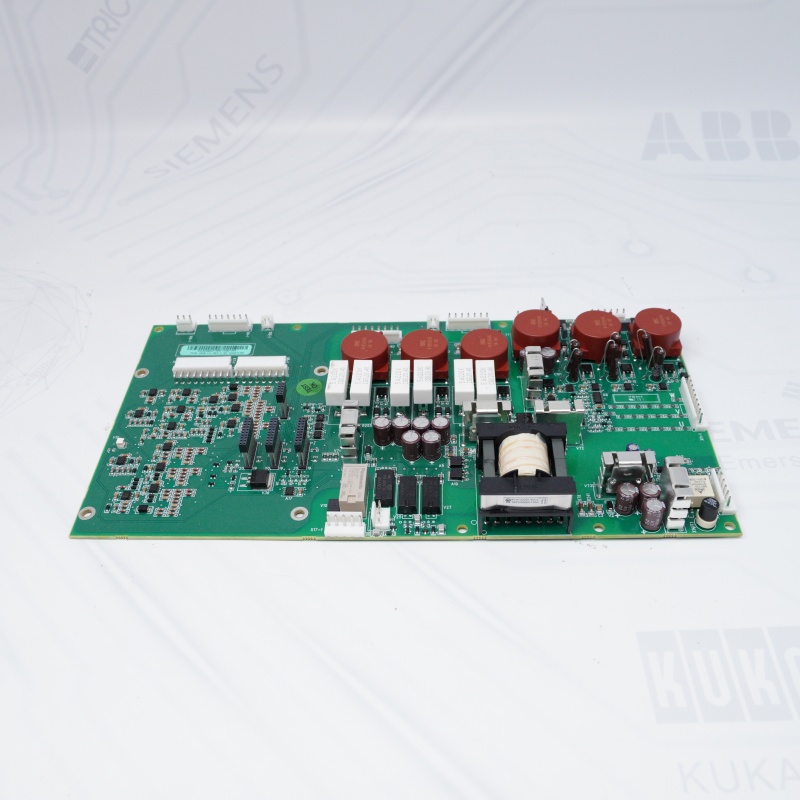 CMIB-11C 3AUA0000041488 Placa de interface de circuito principal ABB