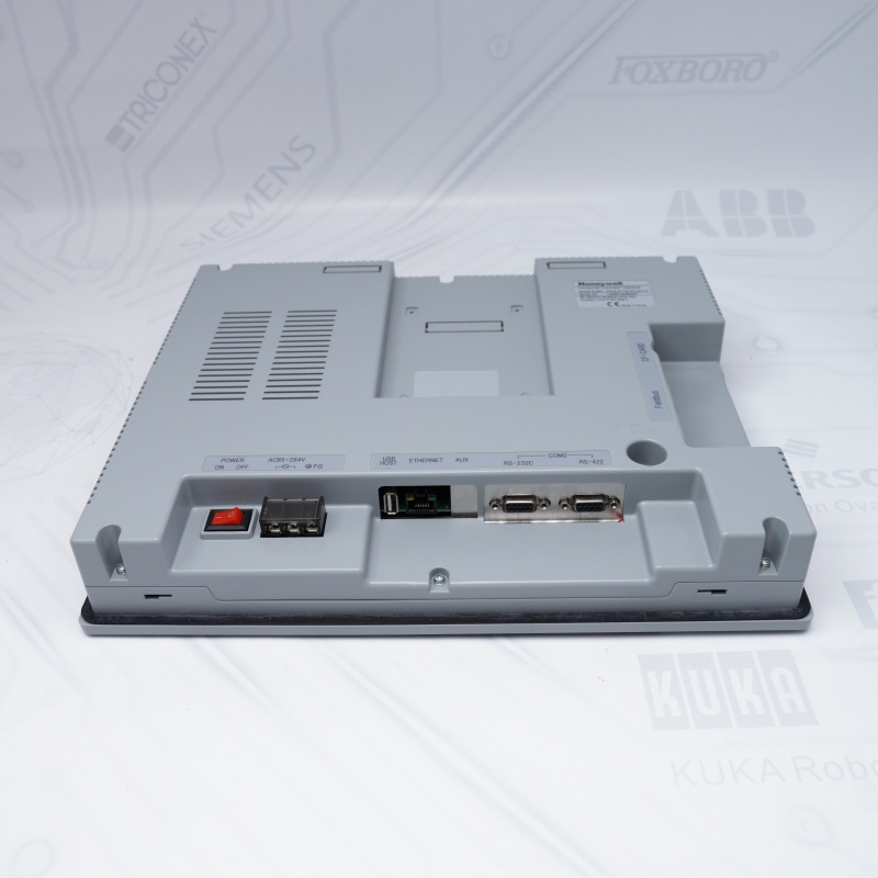 Painel de toque HONEYWELL HCIX15-TE-FA-NC-C