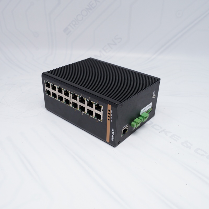 Controladores lógicos programáveis ​​KIEN3016BGE-16T LYLAND