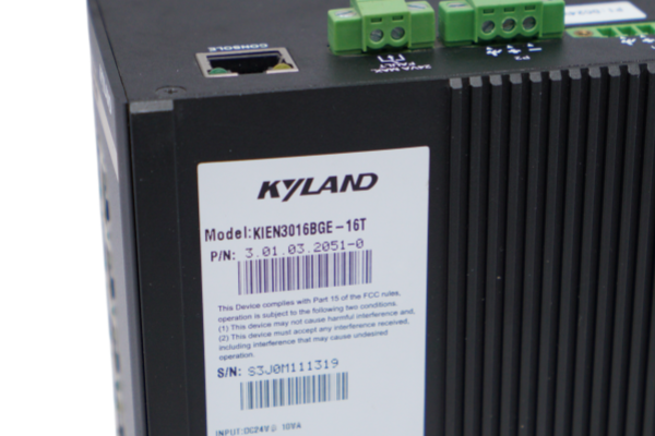 LYLAND KIEN3016BGE-16T