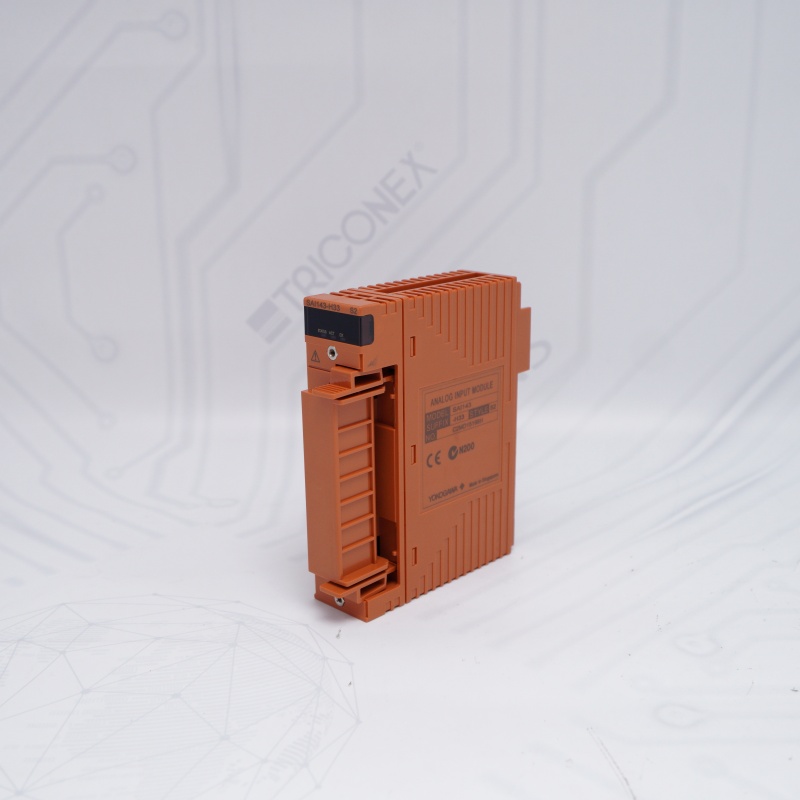 SAI143-H33 S2 YOKOGAWA Analog Giriş Modülü