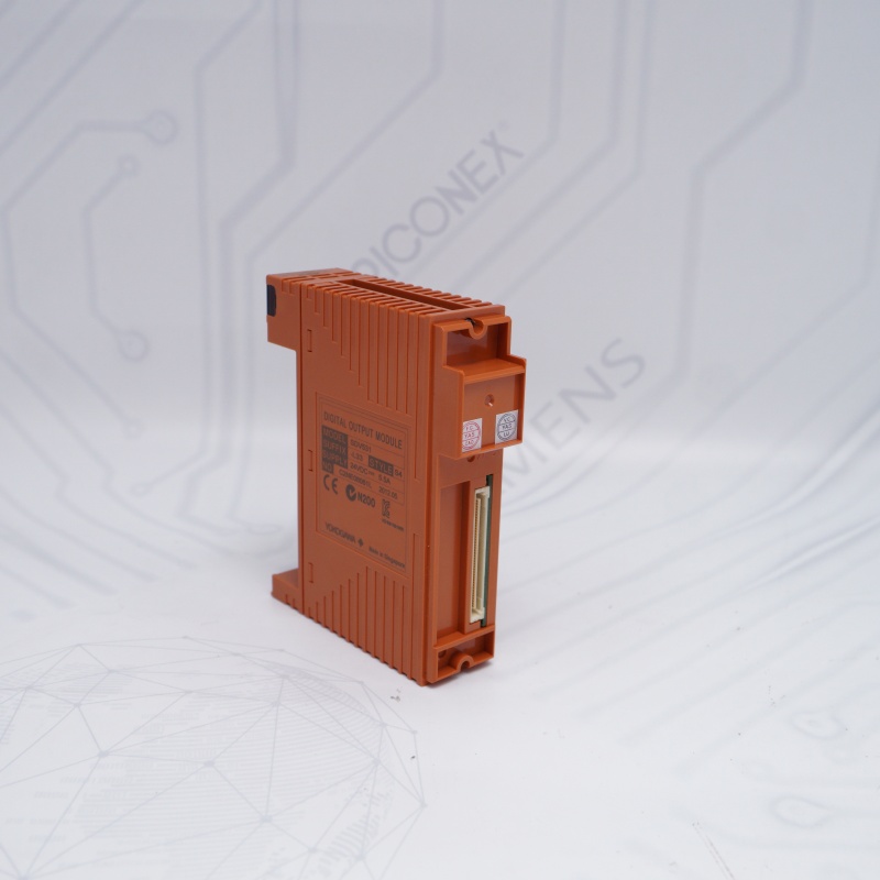 SDV531-L33 S4 YOKOGAWA Dijital Çıkış Modülü