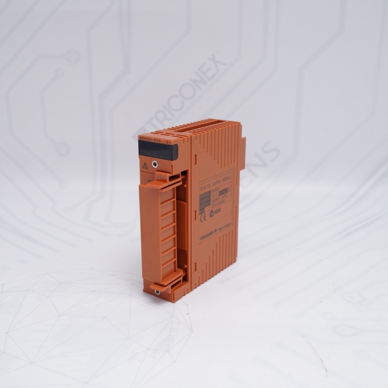 SDV531-S13 S1 YOKOGAWA Dijital Çıkış Modülü