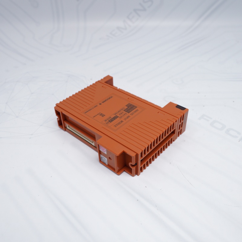 SAI143-HE3 S3 YOKOGAWA Akım Giriş Modülü