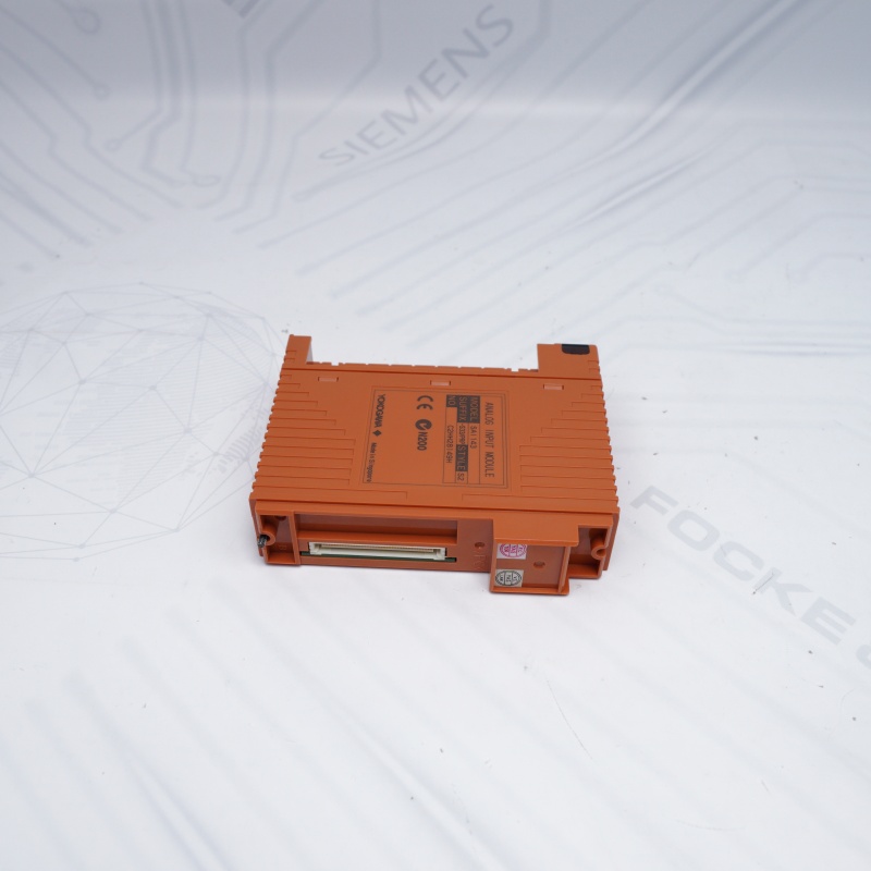SAI143-S33 S2 YOKOGAWA Analog Giriş Modülü