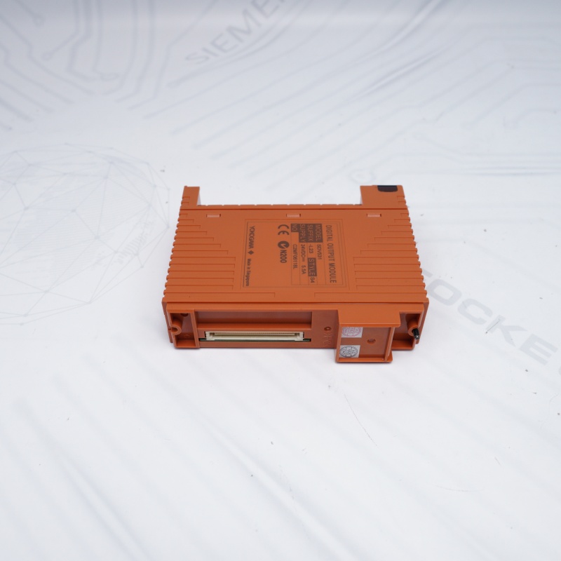 Módulo de saída digital SDV531-L23 S4 YOKOGAWA