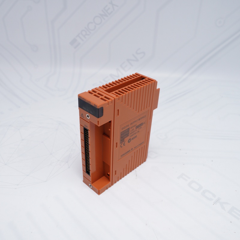 Módulo de saída digital SDV531-L23 S4 YOKOGAWA