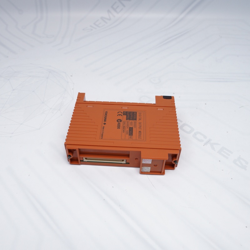 SDV531-S23 S2 YOKOGAWA Dijital Çıkış Modülü