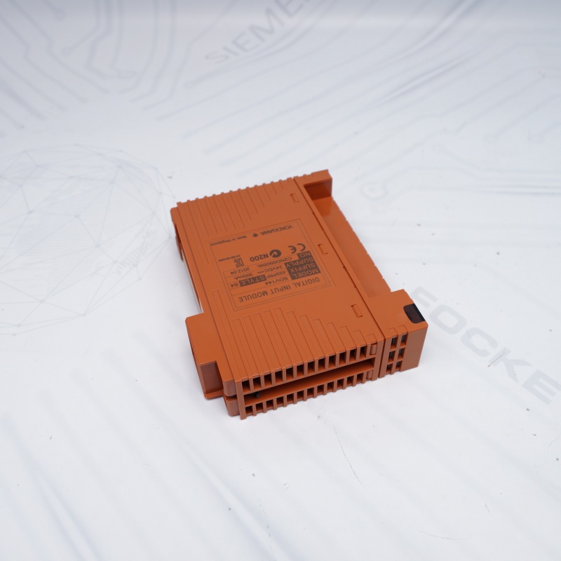 SDV144-S33 S4 YOKOGAWA Dijital Giriş Modülü