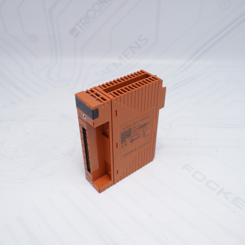 SDV144-S33 S4 YOKOGAWA Dijital Giriş Modülü