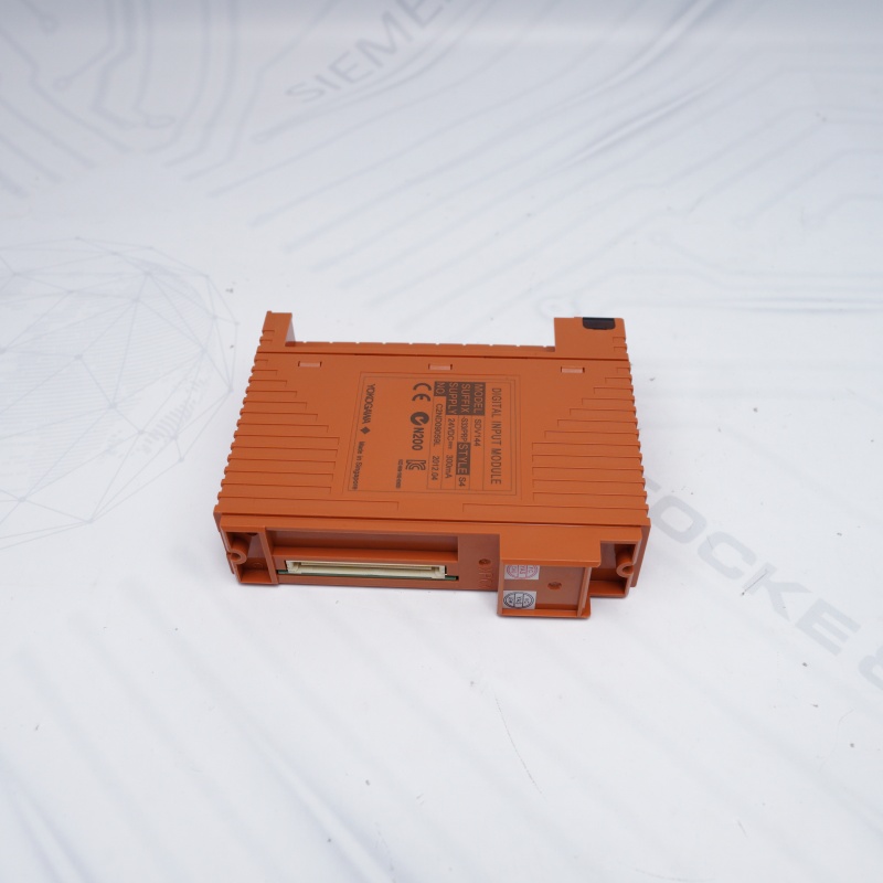 SDV144-S33 S4 YOKOGAWA Dijital Giriş Modülü