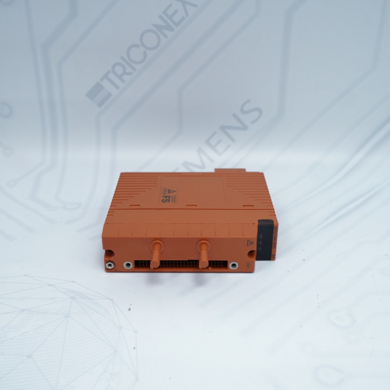 SDV144-S33/PRP S4 YOKOGAWA Dijital Giriş Modülü