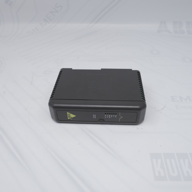 KJ2003X1-BB1 12P3439X032 Emerson MD Plus Kontrol Modülü