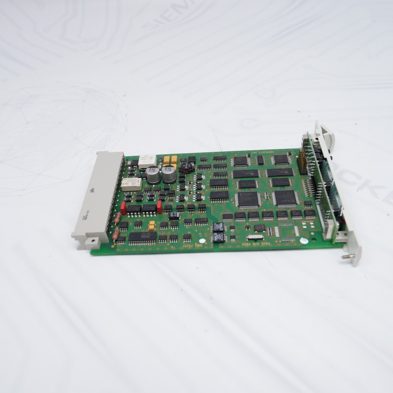 F6251 HIMA PC Kartı