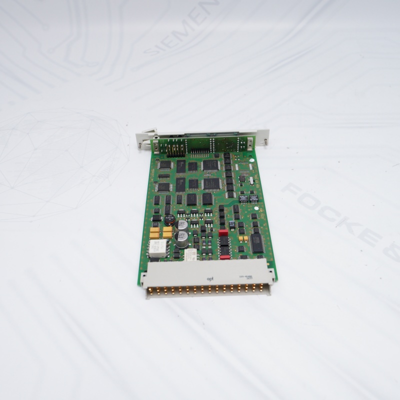 F6251 HIMA PC Kartı