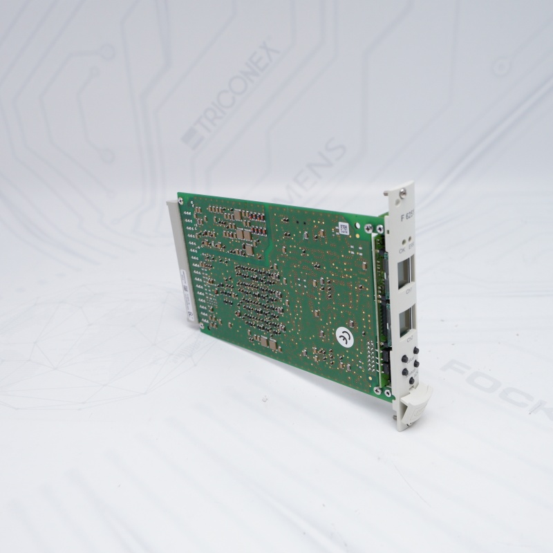 F6251 HIMA PC Kartı