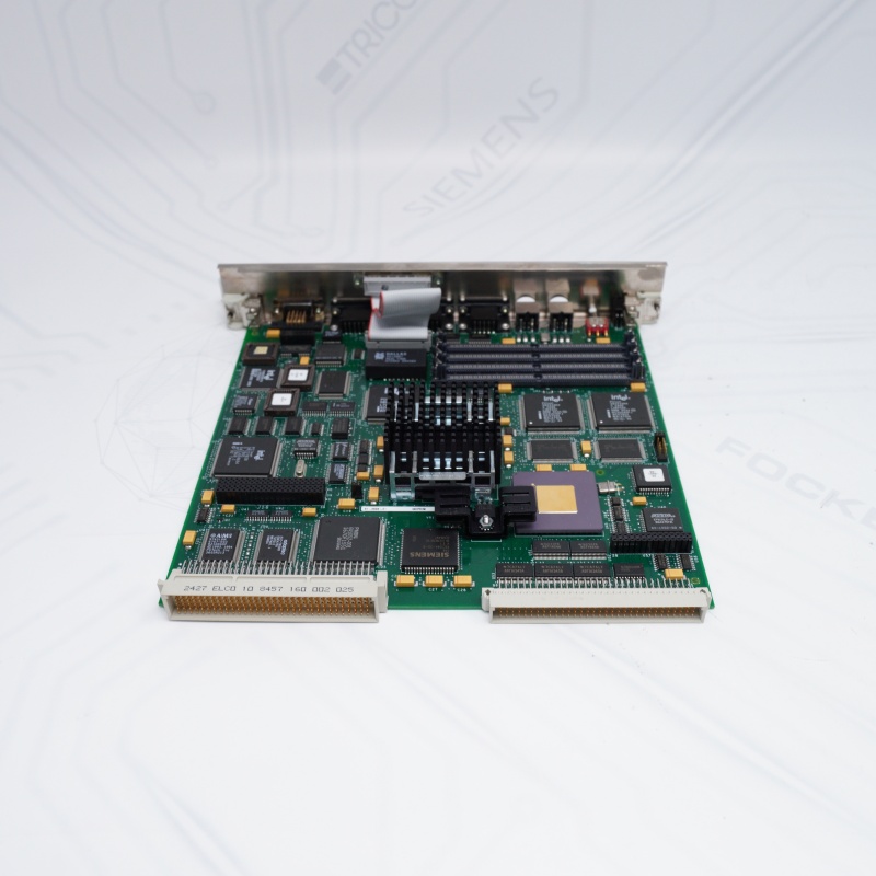 SBCP5150 RADISYS CPU Kartı