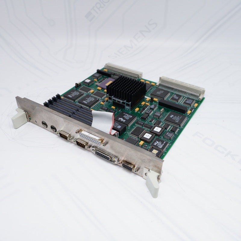 SBCP5150 RADISYS CPU Kartı