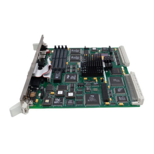 RADISYS CPU Board