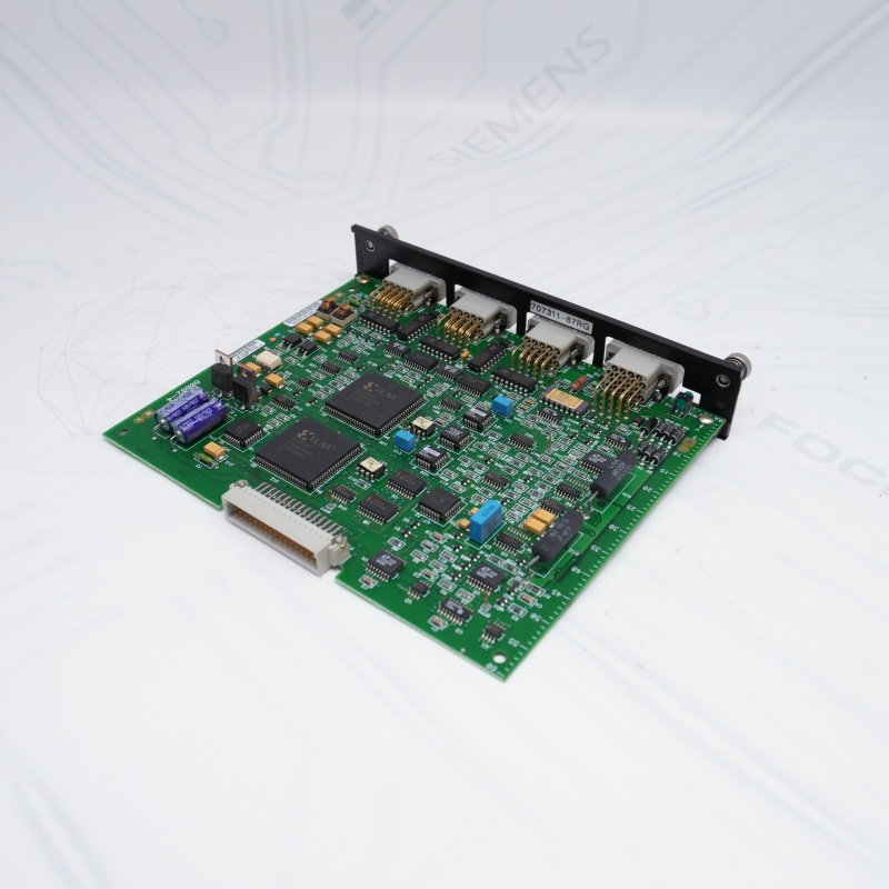 0-60002-6 Placa de energia RELIANCE