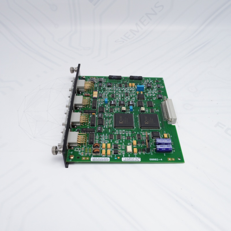 0-60002-6 Placa de energia RELIANCE