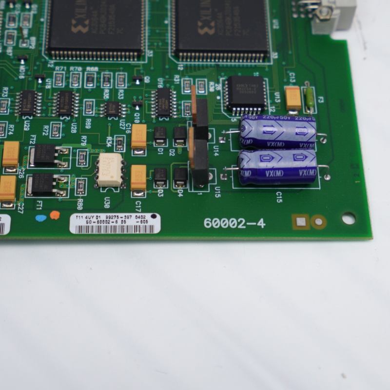 0-60002-6 Placa de energia RELIANCE