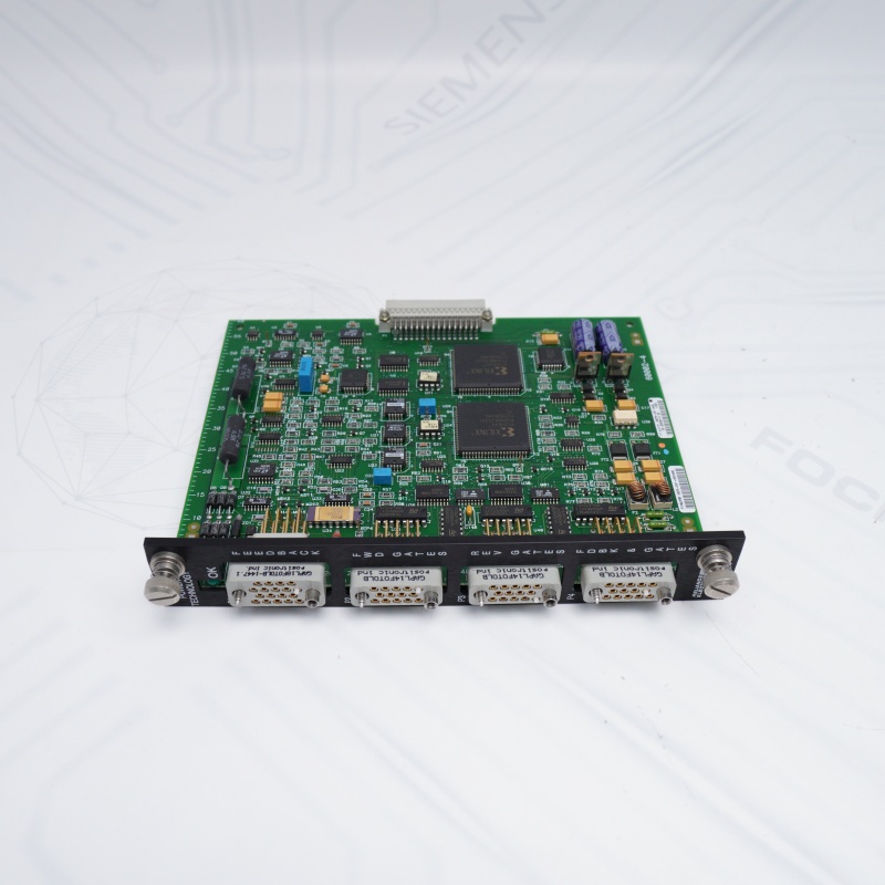 0-60002-6 Placa de energia RELIANCE