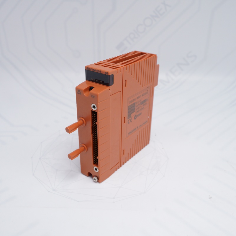SDV144-S33/PRP S3 YOKOGAWA Dijital Giriş Modülü