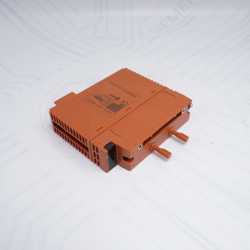SDV144-S33/PRP S3 YOKOGAWA Dijital Giriş Modülü